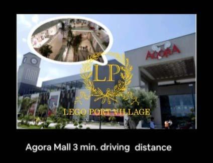 Close Airport,Mall Of Antalya Shopping Center,Tram Station Bagian luar foto